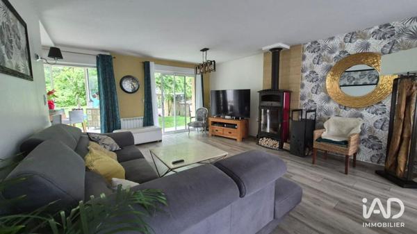 Maison à vendre 5 pièces 170 m² Thorigny-sur-Marne