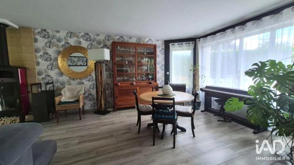 Maison à vendre 5 pièces 170 m² Thorigny-sur-Marne
