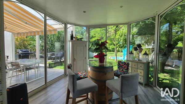 Maison à vendre 5 pièces 170 m² Thorigny-sur-Marne