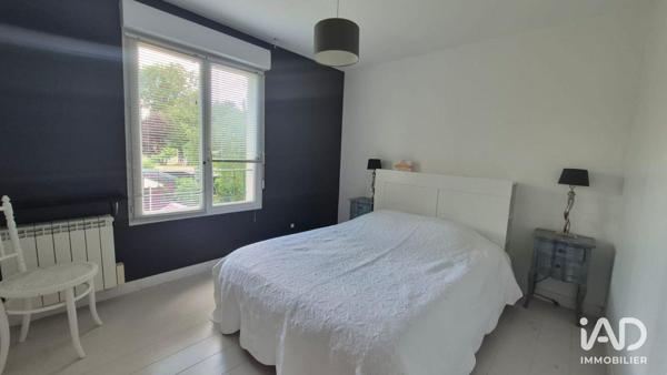 Maison à vendre 5 pièces 170 m² Thorigny-sur-Marne