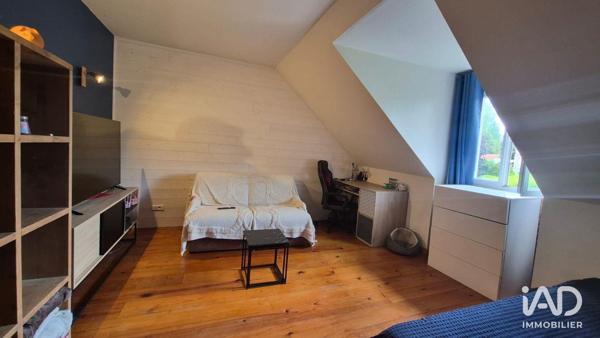 Maison à vendre 5 pièces 170 m² Thorigny-sur-Marne