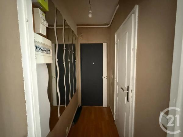 Appartement F2 à vendre  2 pièces - 27 m 2   ASNIERES SUR SEINE  - 92