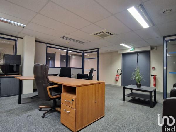 Bureaux à vendre 275 m² La Celle-Saint-Cloud
