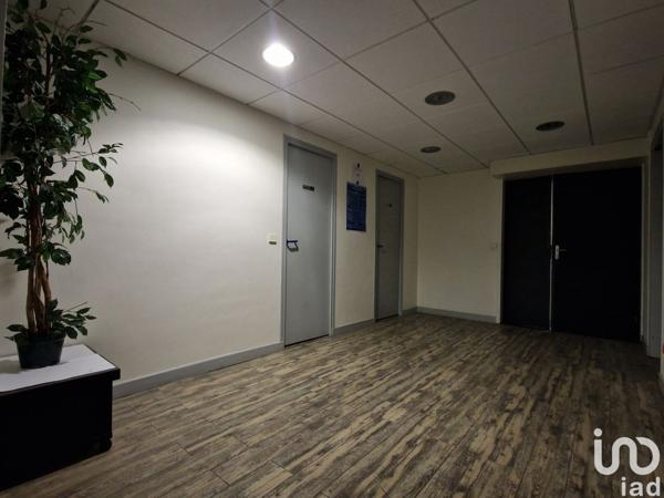 Bureaux à vendre 275 m² La Celle-Saint-Cloud
