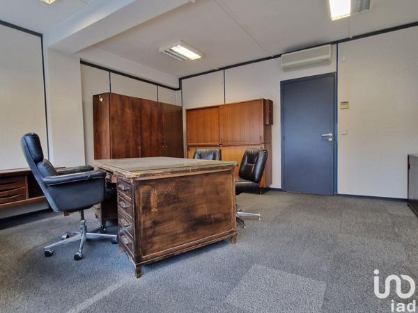 Bureaux à vendre 275 m² La Celle-Saint-Cloud