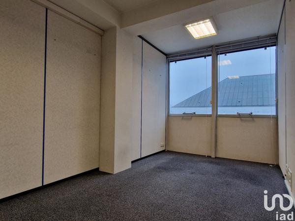 Bureaux à vendre 275 m² La Celle-Saint-Cloud