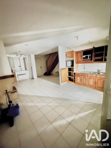 Maison à vendre 4 pièces 78 m² Pithiviers