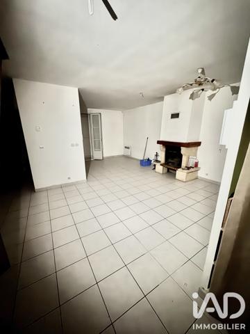 Maison à vendre 4 pièces 78 m² Pithiviers