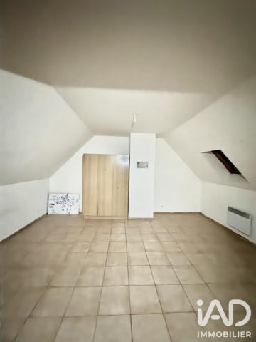 Maison à vendre 4 pièces 78 m² Pithiviers