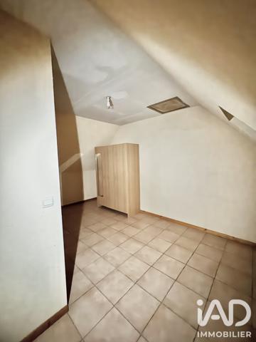 Maison à vendre 4 pièces 78 m² Pithiviers