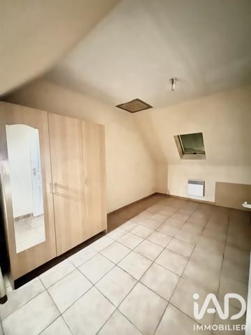 Maison à vendre 4 pièces 78 m² Pithiviers