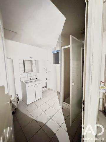 Maison à vendre 4 pièces 78 m² Pithiviers