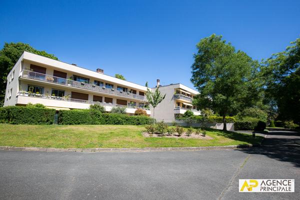 Appartement Le Mesnil Le Roi 5 pièce(s) limite Saint Germain en Laye 495 000 € **  - Référence  7931