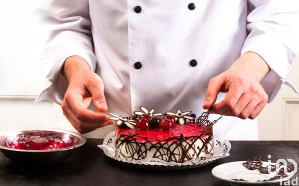 Boulangerie à vendre 140 m² Paris 17