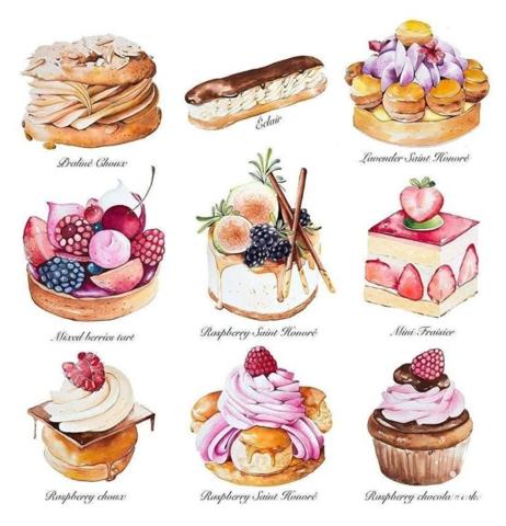 Boulangerie à vendre 140 m² Paris 17