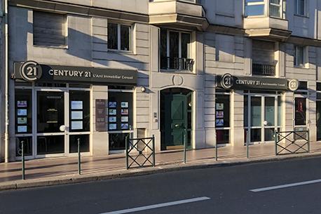 Maison à vendre  2 pièces - 35,45 m 2   COLOMBES  - 92
