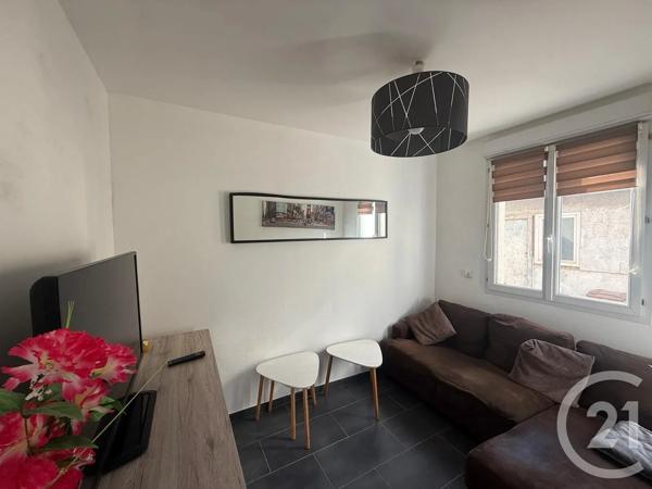 Maison à vendre  2 pièces - 35,45 m 2   COLOMBES  - 92