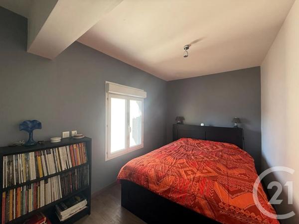 Maison à vendre  2 pièces - 35,45 m 2   COLOMBES  - 92