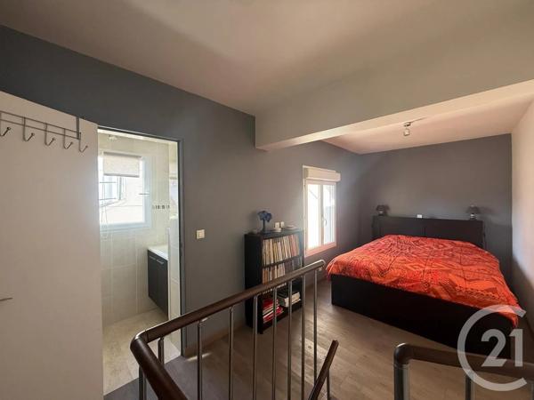 Maison à vendre  2 pièces - 35,45 m 2   COLOMBES  - 92