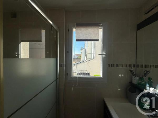 Maison à vendre  2 pièces - 35,45 m 2   COLOMBES  - 92