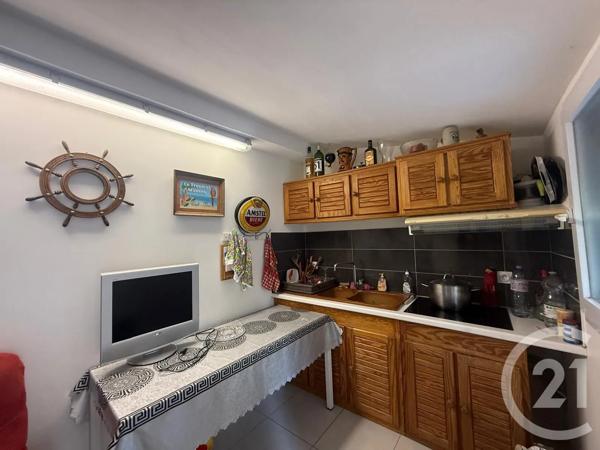 Maison à vendre  2 pièces - 35,45 m 2   COLOMBES  - 92