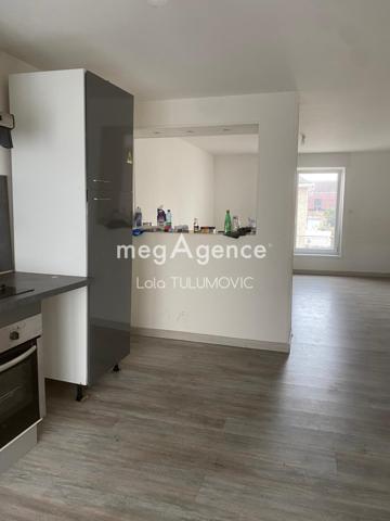 Immeuble à ABSCON, 59215 - 260m²