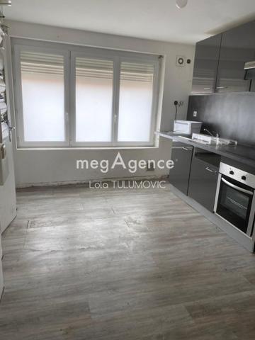 Immeuble à ABSCON, 59215 - 260m²