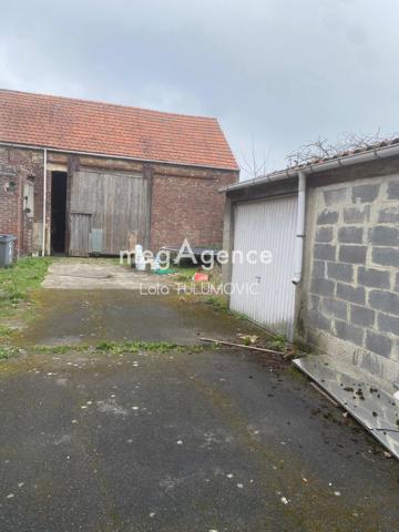 Immeuble à ABSCON, 59215 - 260m²