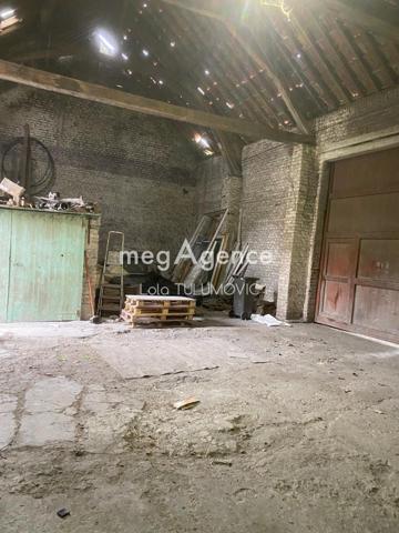 Immeuble à ABSCON, 59215 - 260m²