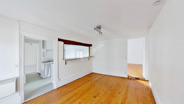 Appartement Pontoise 3 pièce(s) 37.90 m2