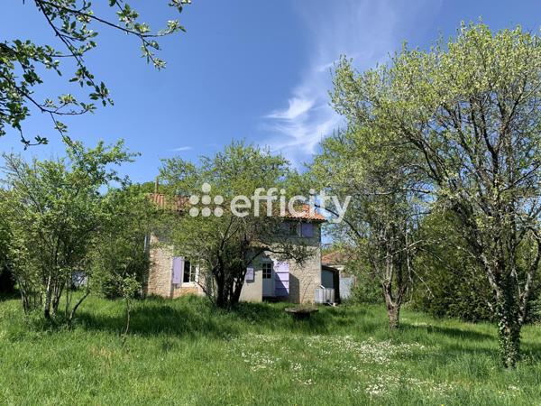 Maison 4 pièces - 136 m²