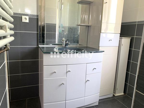 Maison 4 pièces - 136 m²