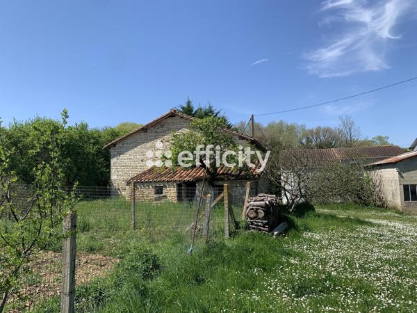 Maison 4 pièces - 136 m²