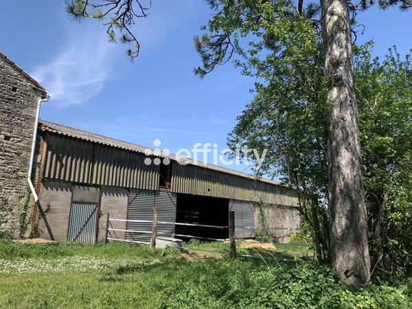 Maison 4 pièces - 136 m²