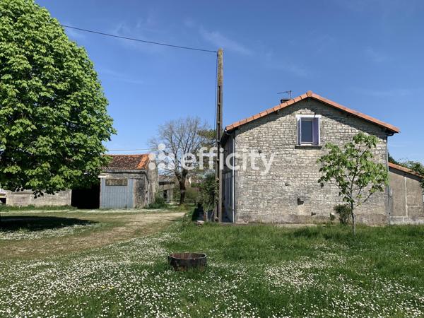 Maison 4 pièces - 136 m²