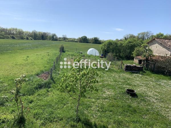 Maison 4 pièces - 136 m²