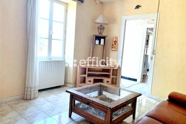 Maison 4 pièces - 136 m²