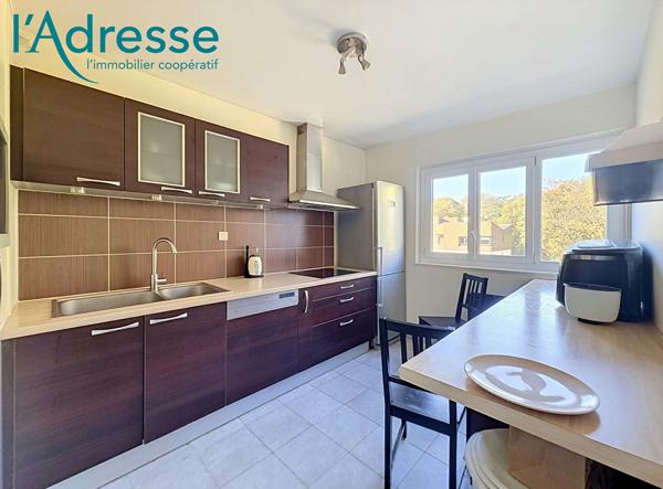 Appartement Champs Sur Marne 1 pièce(s) 9.19 m2