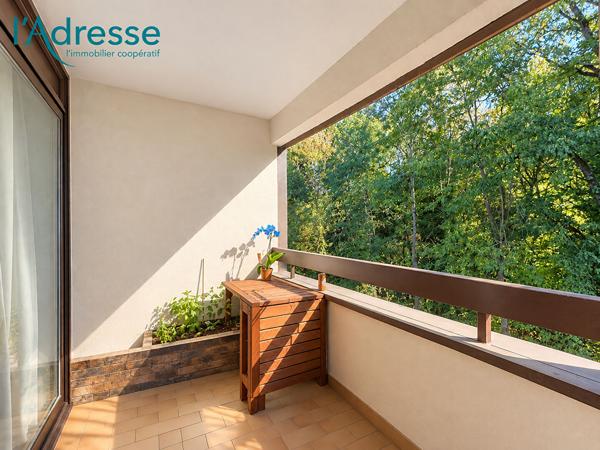 Appartement Champs Sur Marne 1 pièce(s) 9.19 m2