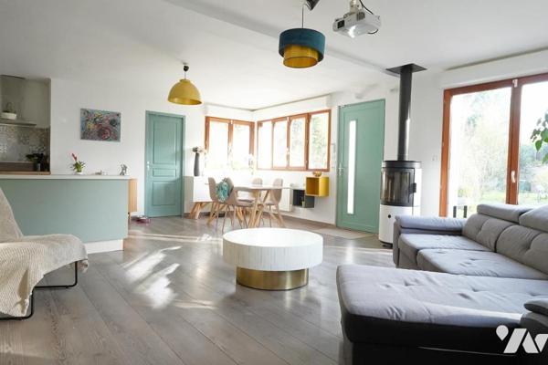 Amiens chemin du Halage