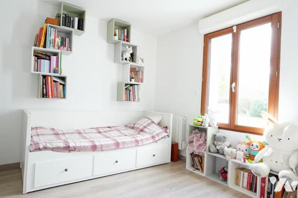 Amiens chemin du Halage