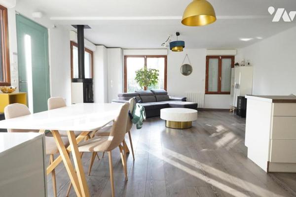 Amiens chemin du Halage