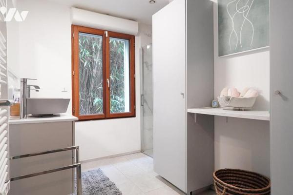 Amiens chemin du Halage