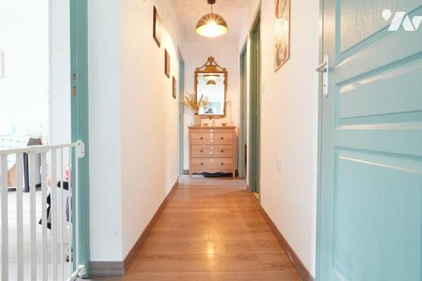 Amiens chemin du Halage