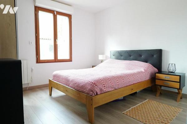 Amiens chemin du Halage