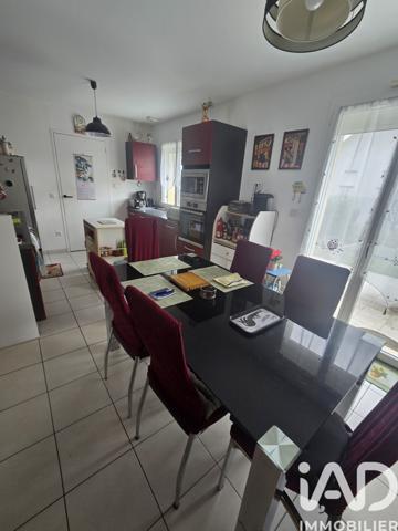 Maison à vendre 4 pièces 95 m² Dormans