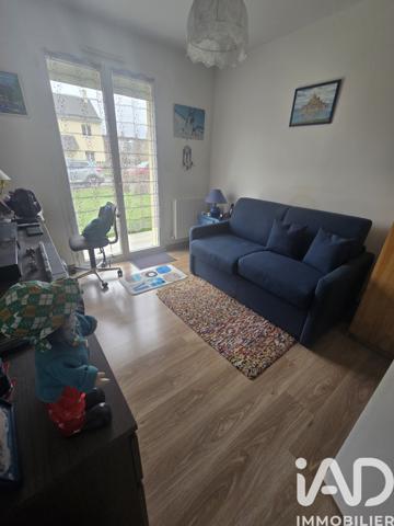 Maison à vendre 4 pièces 95 m² Dormans