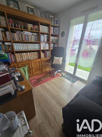 Maison à vendre 4 pièces 95 m² Dormans