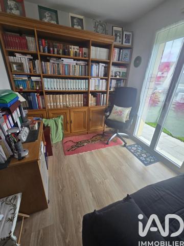 Maison à vendre 4 pièces 95 m² Dormans
