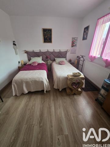 Maison à vendre 4 pièces 95 m² Dormans